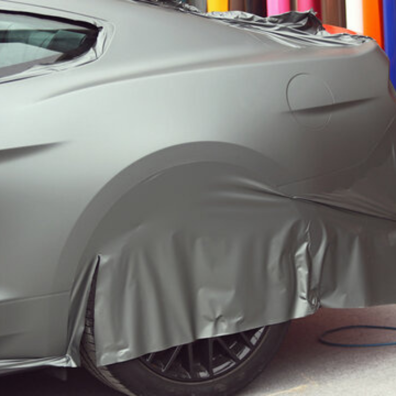 Le meilleur covering pour votre voiture ! – Alex Wrap Shop