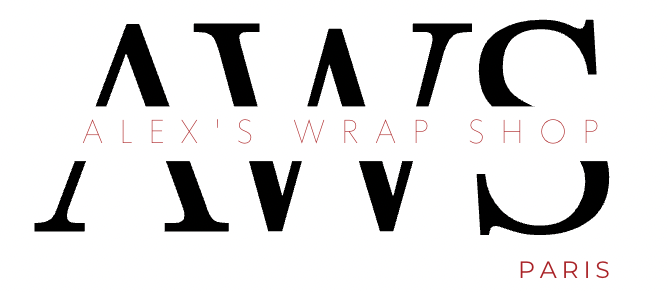 Alex Wrap Shop